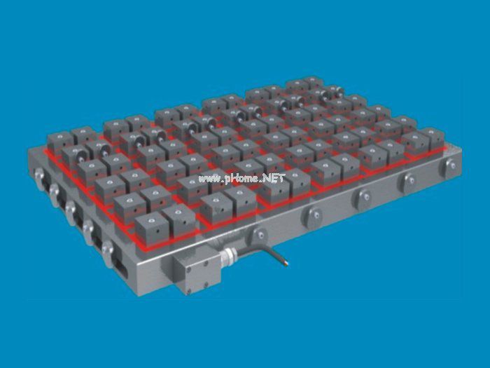 電磁吸盤,電永磁吸盤