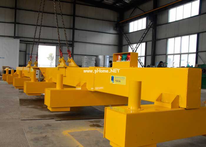 湖南千豪電永磁起重器生產廠家，咨詢熱線:400-6073032