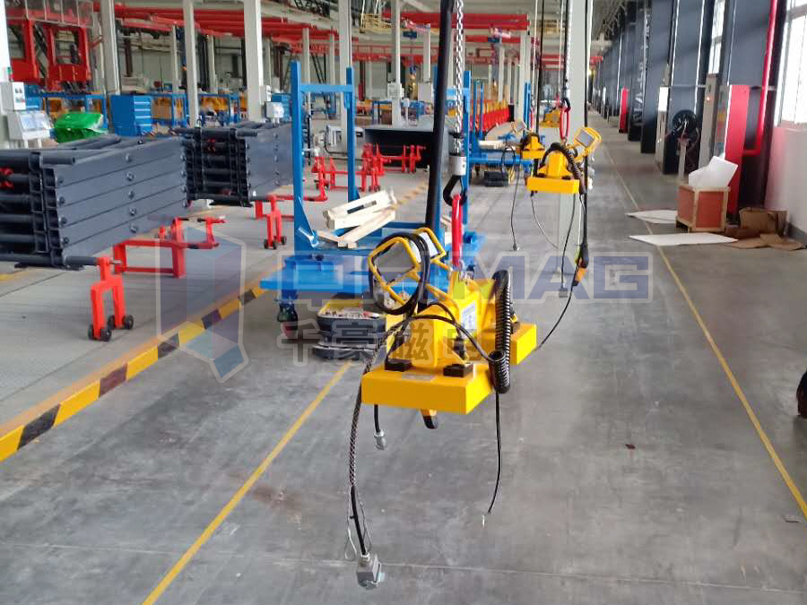 自動化焊接生產線