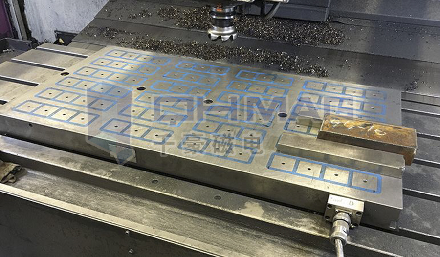 電永磁吸盤(pán)廠家