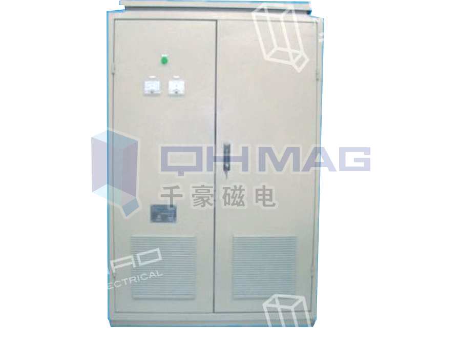 無觸點停電保磁控制柜 QHWK2系列 無觸點停電保磁控制柜 QHWK2系列