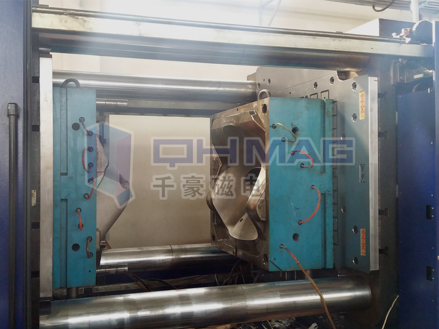 快速換模系統廠家