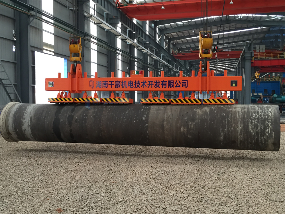 圓鋼起重吊具，千豪品牌