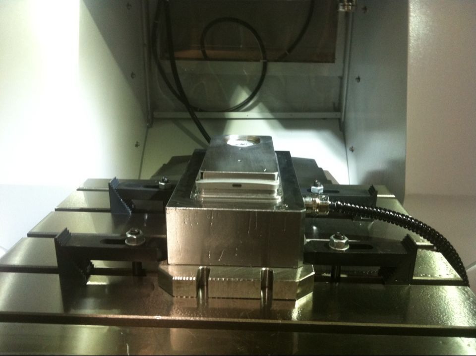 千豪吸盤大全,電永磁吸盤,自動化夾具