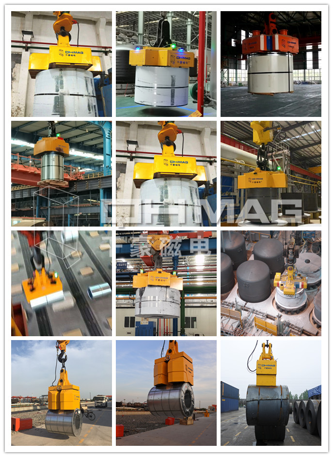 千豪電永磁廠家，電永磁領軍品牌