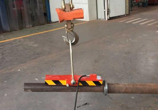 電永磁起重器，電永磁吊具