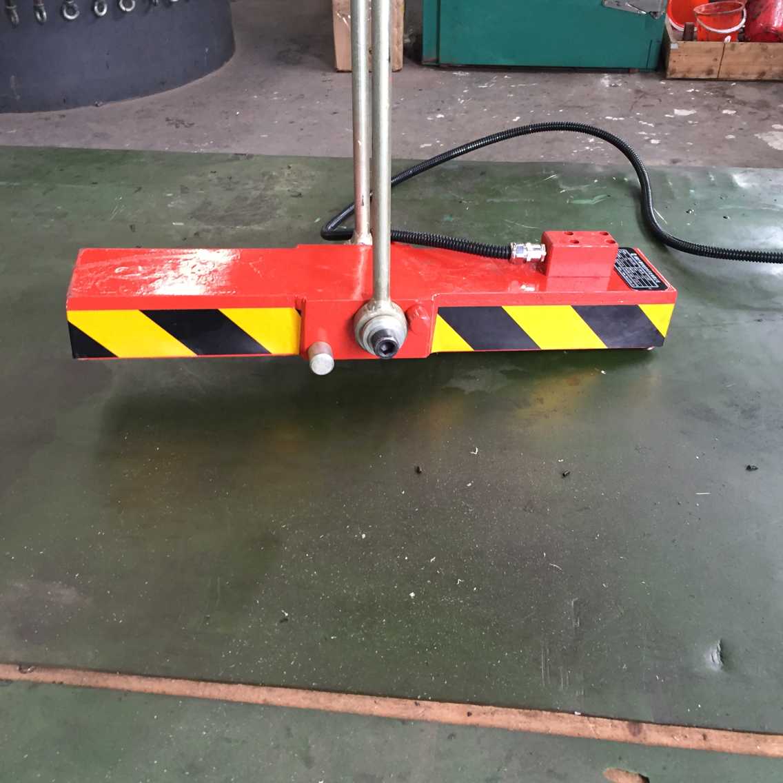 電永磁起重器，起重電永磁鐵，電永磁吊具