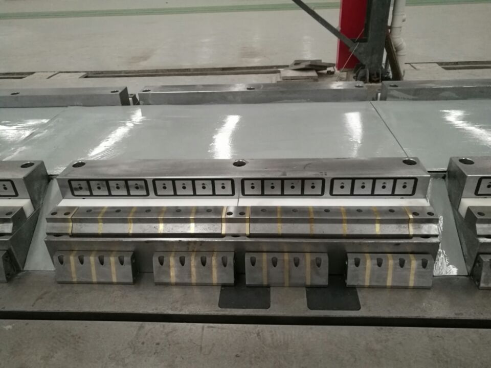 電永磁吸盤,加工電磁吸盤—千豪磁電