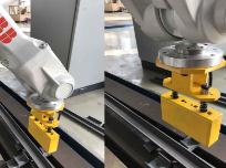 電永磁夾具自動化焊接夾持 電永磁夾具自動化焊接夾持