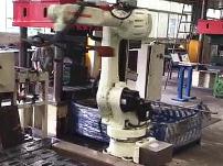 沖壓線機器人電永磁自動化機械手 沖壓線機器人電永磁自動化機械手