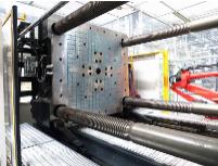 注塑機快速換模系統 注塑機快速換模系統