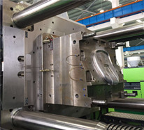 注塑機1250T 快速換模系統 注塑機1250T 快速換模系統