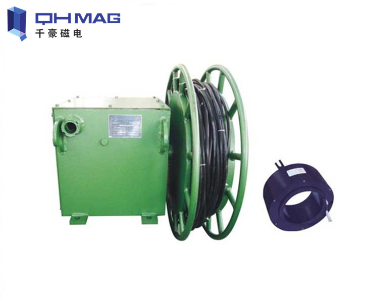 信號(導電滑環(huán))電纜卷筒 信號(導電滑環(huán))電纜卷筒